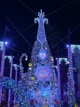 ひらかたパークに投稿された画像（2025/12/20）