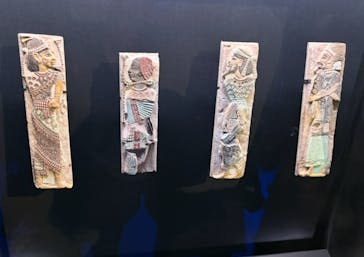 ACN ラムセス大王展 ファラオたちの黄金に投稿された画像（2025/12/20）