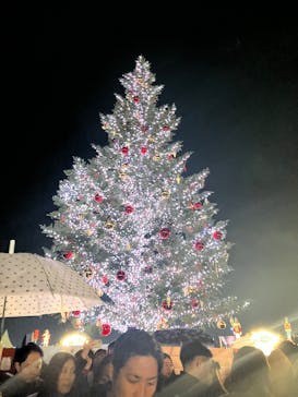 Christmas Market in 横浜赤レンガ倉庫 2025に投稿された画像（2025/12/20）