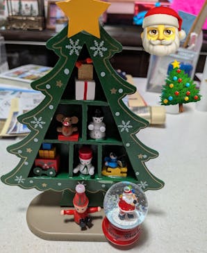 Christmas Market in 横浜赤レンガ倉庫 2025に投稿された画像（2025/12/20）