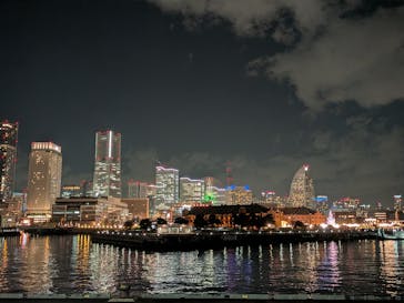 Christmas Market in 横浜赤レンガ倉庫 2025に投稿された画像（2025/12/20）