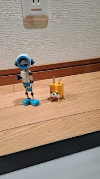 Mozuミニチュア展　ようこそ、ちいさな世界へ。in 銀座（銀座三越）に投稿された画像（2025/12/20）