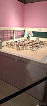 Mozuミニチュア展　ようこそ、ちいさな世界へ。in 銀座（銀座三越）に投稿された画像（2025/12/20）