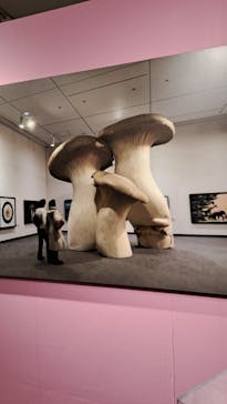 Mozuミニチュア展　ようこそ、ちいさな世界へ。in 銀座（銀座三越）に投稿された画像（2025/12/20）