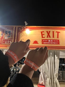 Christmas Market in 横浜赤レンガ倉庫 2025に投稿された画像（2025/12/20）