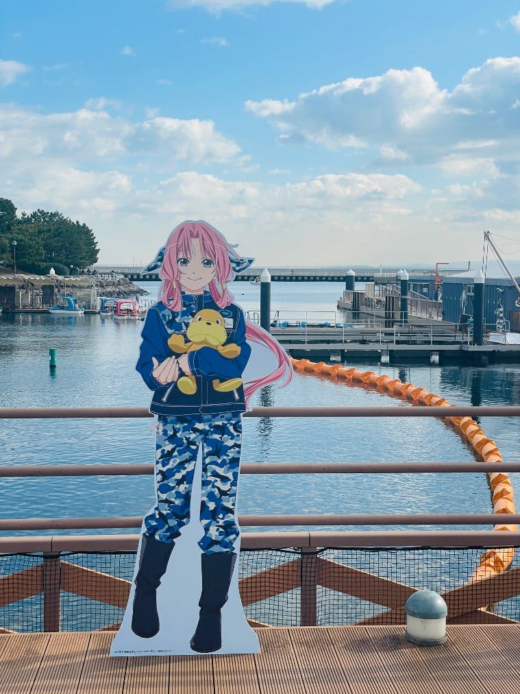 全9種コンプ】プレミアムパス風カード ARIA 八景島シーパラダイス