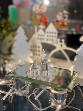 impera accessory（インペラアクセサリー）に投稿された画像（2025/12/20）