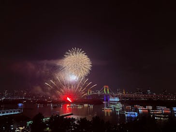 東京ジョイポリスに投稿された画像（2025/12/20）