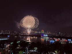 東京ジョイポリスに投稿された画像（2025/12/20）