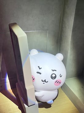 ちいかわパークに投稿された画像（2025/12/20）