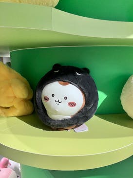 ちいかわパークに投稿された画像（2025/12/20）