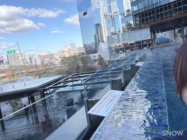 うめきた温泉 蓮 Wellbeing Parkに投稿された画像（2025/12/20）