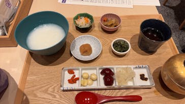 うめきた温泉 蓮 Wellbeing Parkに投稿された画像（2025/12/20）