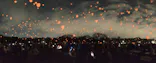 大泉緑地サンクスランタンに投稿された画像（2025/12/21）