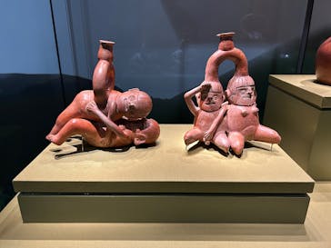 CREVIA マチュピチュ展／CREVIA MACHU PICCHU AND THE GOLDEN EMPIRES OF PERUに投稿された画像（2025/12/20）