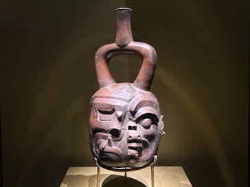 CREVIA マチュピチュ展／CREVIA MACHU PICCHU AND THE GOLDEN EMPIRES OF PERUに投稿された画像（2025/12/20）