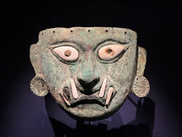 CREVIA マチュピチュ展／CREVIA MACHU PICCHU AND THE GOLDEN EMPIRES OF PERUに投稿された画像（2025/12/20）