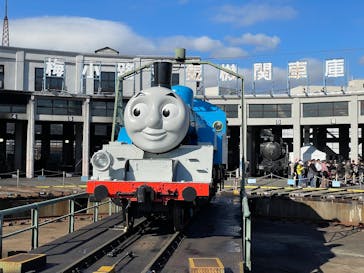 京都鉄道博物館に投稿された画像（2025/12/20）