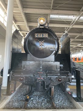 京都鉄道博物館に投稿された画像（2025/12/20）