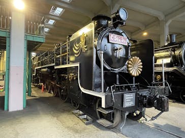 京都鉄道博物館に投稿された画像（2025/12/20）