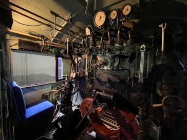 京都鉄道博物館に投稿された画像（2025/12/20）