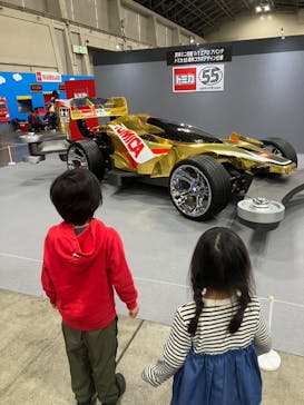 トミカ博 in NAGOYAに投稿された画像（2025/12/20）