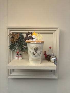 Christmas Market in 横浜赤レンガ倉庫 2025に投稿された画像（2025/12/20）