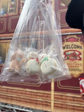 Christmas Market in 横浜赤レンガ倉庫 2025に投稿された画像（2025/12/20）