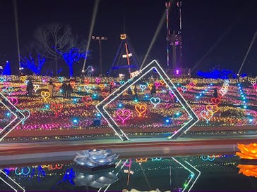 みろくの里に投稿された画像（2025/12/21）