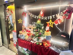 サウナリゾート オリエンタルに投稿された画像（2025/12/21）