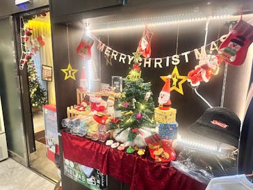 サウナリゾート オリエンタルに投稿された画像（2025/12/21）