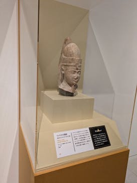 ブルックリン博物館所蔵 特別展 古代エジプト ー掘り起こせ、三千年の謎― 福岡会場に投稿された画像（2025/12/21）