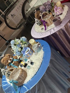 梅田スカイビル・空中庭園展望台に投稿された画像（2025/12/21）