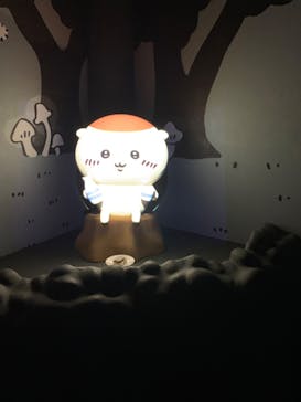 ちいかわパークに投稿された画像（2025/12/21）