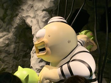 ちいかわパークに投稿された画像（2025/12/21）