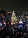 Christmas Market in 横浜赤レンガ倉庫 2025に投稿された画像（2025/12/21）