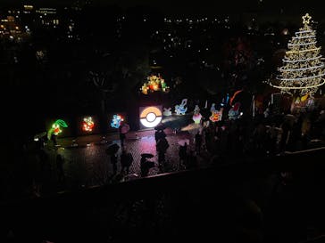 Christmas Market in 横浜赤レンガ倉庫 2025に投稿された画像（2025/12/21）