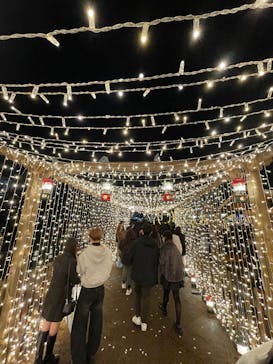 Christmas Market in 横浜赤レンガ倉庫 2025に投稿された画像（2025/12/21）