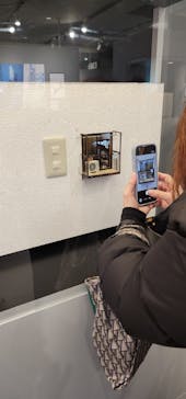 Mozuミニチュア展　ようこそ、ちいさな世界へ。in 銀座（銀座三越）に投稿された画像（2025/12/21）