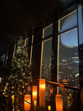 東京タワーに投稿された画像（2025/12/21）