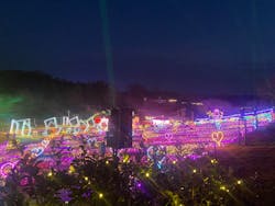 みろくの里に投稿された画像（2025/12/21）