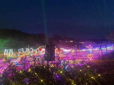 みろくの里に投稿された画像（2025/12/21）