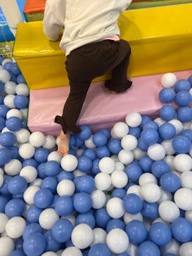 キッズランドUS MAX 福岡久山店に投稿された画像（2025/12/21）