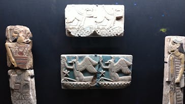 ACN ラムセス大王展 ファラオたちの黄金に投稿された画像（2025/12/21）