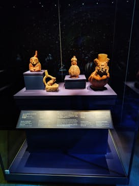 CREVIA マチュピチュ展／CREVIA MACHU PICCHU AND THE GOLDEN EMPIRES OF PERUに投稿された画像（2025/12/21）