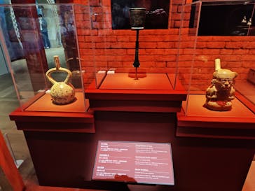 CREVIA マチュピチュ展／CREVIA MACHU PICCHU AND THE GOLDEN EMPIRES OF PERUに投稿された画像（2025/12/21）