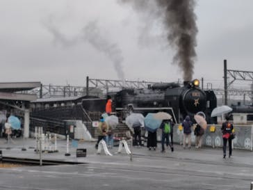 京都鉄道博物館に投稿された画像（2025/12/21）
