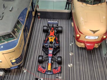 京都鉄道博物館に投稿された画像（2025/12/21）