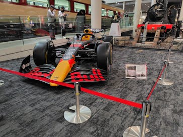 京都鉄道博物館に投稿された画像（2025/12/21）