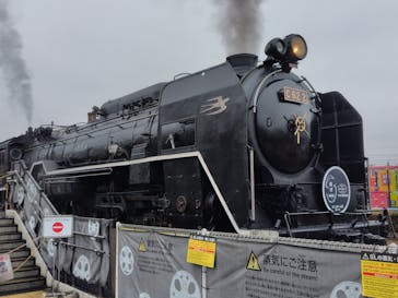 京都鉄道博物館に投稿された画像（2025/12/21）